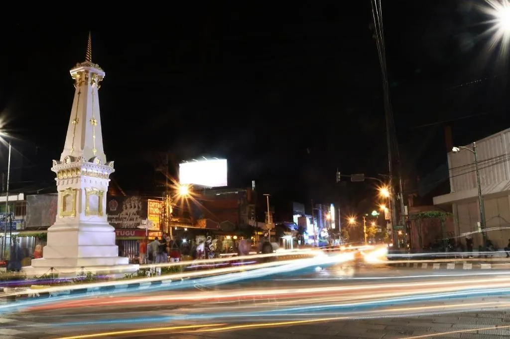 All Nite & Day Yogyakarta Gejayan-1