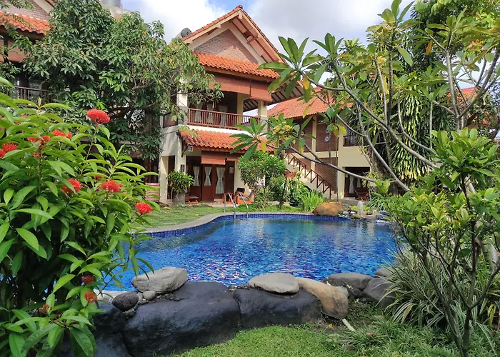 Duta Boutique Villa Yogyakarta